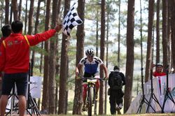 Dalat Victory Challenge: Đinh Văn Linh vô địch 3 năm liên tiếp