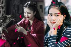 Với vai diễn Lộ Chiêu Diêu, diễn xuất của Bạch Lộc có gì đáng khen ngợi?