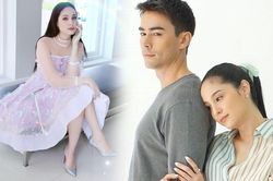 Lakorn 'Fai Hima - Lửa tuyết', bộ phim cuối cùng của Kwan Usamanee dưới vai trò diễn viên độc quyền của channel 7
