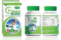TPCN Calsea Bone có dấu hiệu lừa dối người tiêu dùng?