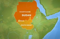 Sudan và Nam Sudan thỏa thuận giải quyết tranh chấp biên giới