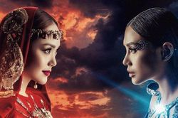Sau 'The Face 2018', Minh Hằng lại đối đầu đầy kịch tính với Võ Hoàng Yến