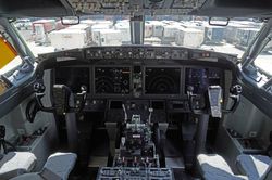 Phi công 'đi nhờ' cứu mạng máy bay Boeing 737 Max 8 ngay trước ngày rơi
