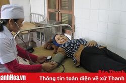 Chăm sóc sức khỏe người cao tuổi, cần sự hỗ trợ của hệ thống an sinh xã hội