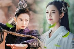 'Triệu Mẫn' Trần Ngọc Kỳ và những vai diễn khó quên