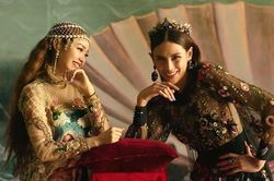 Không còn cạch mặt, Minh Hằng – Hoàng Yến từ bạn thành thù cùng 'đá xéo' người thứ 3?