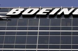 Boeing hoàn tất bản chỉnh sửa thiết kế máy bay Boeing MAX 8