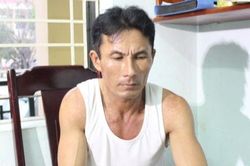 Giết người vì mâu thuẫn tiền bạc