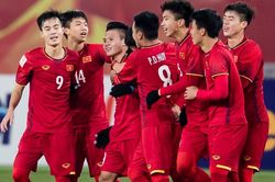 U23 Việt Nam – U23 Thái Lan 20h hôm nay: Đoàn quân ông Park không được phép thất bại