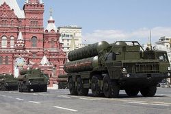 Chuyên gia Nga giải thích về tổ hợp S-300 tại Venezuela