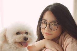 Nhan sắc trong trẻo tuổi 17 của con gái Hiền Thục, từ cô bé mũm mĩm thành thiếu nữ xinh xắn, đáng yêu