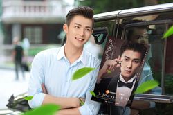 'Chỉ vì được gặp em': Nhiều cảnh phim hay của 'bạn trai kinh doanh' Trương Minh Ân
