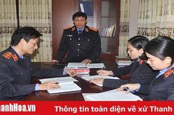 Nâng cao chất lượng công tác kiểm sát hoạt động tư pháp
