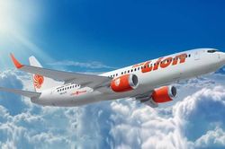 Phi công Lion Air chỉ có chưa đến 40 giây để xử lý trước khi máy bay lao xuống biển