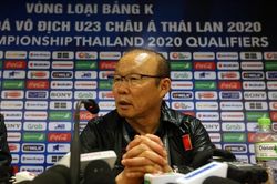 HLV Park Hang-seo: Bóng đá Việt Nam không còn sợ Thái Lan nữa