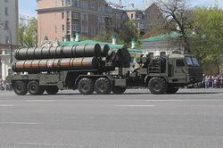 Phòng không Nga có bắn hạ được tiêm kích tàng hình F-22?