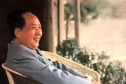 Những tiết lộ mới về lăng mộ của Mao Trạch Đông