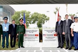 Hoa Kỳ và Việt Nam: Nỗ lực hàn gắn vết thương chiến tranh