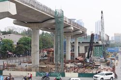 Bộ GTVT lý giải đường sắt đô thị liên tục chậm tiến độ, đội vốn