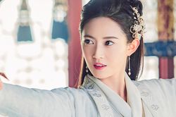 'Tân Ỷ Thiên Đồ Long Ký 2019' tập 33, 34: Cha con Tạ Tốn nhận nhau, Triệu Mẫn xả thân vì Trương Vô Kỵ