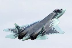 Nga xem xét khả năng xuất khẩu tiêm kích tàng hình Su-57