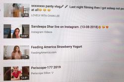 Người dùng Việt Nam hốt hoảng khi phát hiện kênh YouTube nổi tiếng dành cho trẻ chứa nội dung 18+