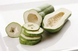 Mắc những bệnh này chỉ cần ăn đu đủ xanh là khỏi