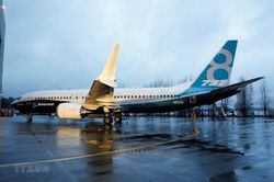 Sự cố Boeing 737 MAX: FAA yêu cầu Boeing nỗ lực sửa chữa lỗi hệ thống