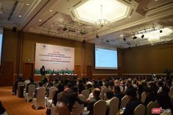 Những sai lầm trong điều trị là thách thức cho sự an toàn của người bệnh