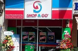 Shop&Go chuyển nhượng 87 cửa hàng tiện lợi cho Vingroup