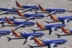 Boeing 737 Max vẫn chưa thể trở lại bầu trời