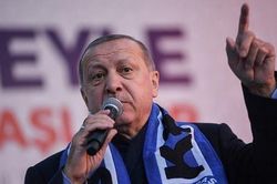 Bầu cử Thổ Nhĩ Kỳ: Kiểm lại phiếu ở Istanbul sau khi có khiếu nại
