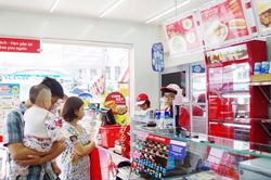 Cửa hàng tiện lợi vào cuộc đua mới