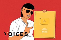 Hào quang trên YouTube - cạm bẫy hủy hoại cuộc đời bất kỳ ai