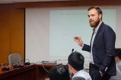 GIZ đề xuất công nghệ cho phép các nguồn năng lượng tái tạo hòa lưới điện tại Việt Nam