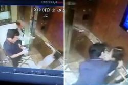 Báo nước ngoài đưa tin vụ nguyên Phó Viện trưởng VKSND Đà Nẵng sàm sỡ bé gái trong thang máy