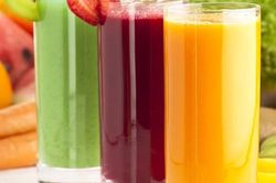 Trời nóng rồi, tặng bạn 'bí kíp' làm smoothie ngon tuyệt không cần công thức!