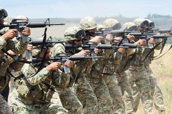 Iran liệt kê quân đội Mỹ vào danh sách tổ chức khủng bố