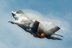 Nhật Bản xác nhận tiêm kích F-35 rơi ở Thái Bình Dương