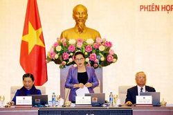 Cần thiết ban hành Luật Lực lượng dự bị động viên