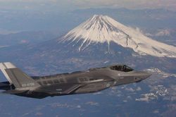 Vì sao F-35 tối tân và đắt tiền nhất bầu trời nhưng vẫn rơi?