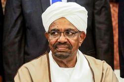 Tổ chức Ân xá quốc tế đề nghị Sudan giao Tổng thống Bashir cho ICC