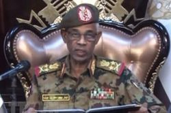 Tình hình Sudan: Bộ trưởng Quốc phòng tuyên bố từ chức