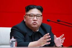 Ông Kim Jong Un ra thời hạn cho Mỹ thay đổi lập trường đàm phán