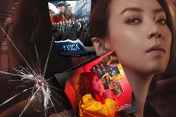Web drama về xã đoàn: Từ Thập Tam Muội, Vi Cá tiền truyện đến Thập Tứ cô nương - Chưa bao giờ hết hot