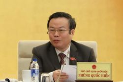 Đề xuất bỏ thảo luận kinh tế - xã hội ở kỳ họp Quốc hội giữa năm