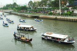 Phê duyệt Đề án đảm bảo TTATGT đường thủy nội địa
