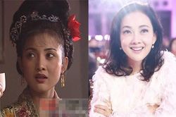 'Nữ phụ lẳng lơ nhất Thủy hử' lộ nhan sắc trẻ đẹp ở tuổi 46