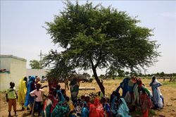 Đụng độ nghiêm trọng tại trại tị nạn ở Sudan, 14 người thiệt mạng