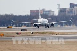 FAA đánh giá về những điều chỉnh của Boeing với máy bay 737 MAX